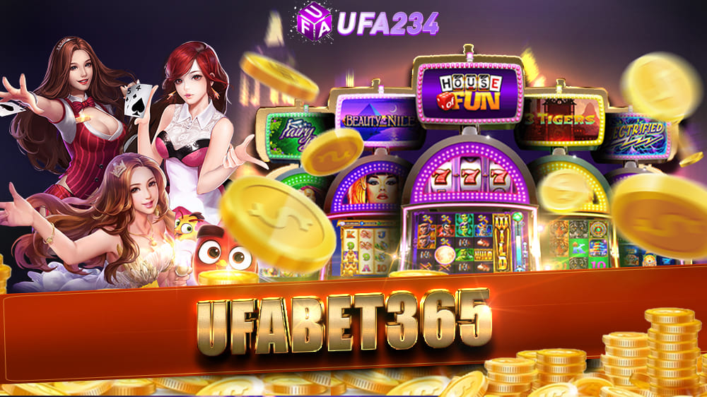 ufabet365